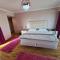LUXURY HOTEL APARTMENT at GRAND PLAZA SAN STEFANO, PRIME LOCATION with access to MEGA MALL and FOUR SEASONSS RESTAURANTS