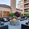 Courtyard Durham Near Duke University/Downtown - دورهام