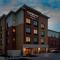 TownePlace Suites by Marriott College Park - College Park