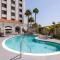 Courtyard by Marriott San Diego Miramar