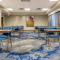 Fairfield Inn & Suites by Marriott Slippery Rock