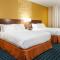 Fairfield Inn & Suites by Marriott Vernon - Vernon