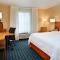 Fairfield Inn by Marriott Port Huron - Port Huron