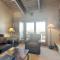 Timberline Condominiums 1 Bedroom plus Loft Deluxe Unit D3B