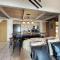 Timberline Condominiums 1 Bedroom plus Loft Deluxe Unit D3B