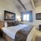 Timberline Condominiums 1 Bedroom plus Loft Deluxe Unit D3B