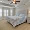 Murrells Inlet Golf Resort Condo 1 Mile to Beach! - ميرتل بيتش