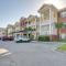 Murrells Inlet Golf Resort Condo 1 Mile to Beach! - ميرتل بيتش