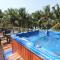 Crown Regency Beach Resort