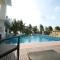 Crown Regency Beach Resort