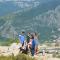 Montenegro Backpackers Home Kotor