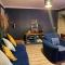 Cheerful 3-bed detached home - Ноттингем