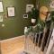Cheerful 3-bed detached home - Ноттингем