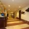 Crown Regency Beach Resort
