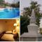 Baghmara Wildlife Resort - Sauraha
