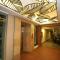 Crown Regency Beach Resort