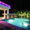 Crown Regency Beach Resort