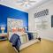 Luxury in Collingswood - جزيرة ماركو
