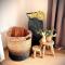 Quiet & Cosy Studio
