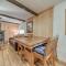 Cloudcroft Cabin Vacation Rental 3 Mi to Skiing!