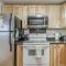 Cloudcroft Cabin Vacation Rental 3 Mi to Skiing!