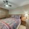 Cloudcroft Cabin Vacation Rental 3 Mi to Skiing!