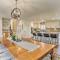 2 Mi to Dtwn Castle Rock Home with Furnished Patio - Castle Rock