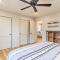 2 Mi to Dtwn Castle Rock Home with Furnished Patio