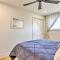 2 Mi to Dtwn Castle Rock Home with Furnished Patio