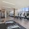 Courtyard by Marriott Luoyang