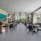 Courtyard by Marriott Luoyang