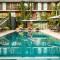 Courtyard by Marriott Montpellier