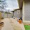 Fredericksburg Home with Pool about 1 Mi to Main Street!