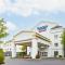 Fairfield Inn & Suites Worcester Auburn - Auburn