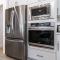 *New*Chic Modern Home*King bed*Foosball*Sleeps 8!