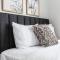 *New*Chic Modern Home*King bed*Foosball*Sleeps 8!