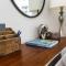 *New*Chic Modern Home*King bed*Foosball*Sleeps 8!