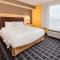 TownePlace Suites by Marriott Bellingham - بيلينجهام