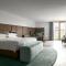 Amsterdam Marriott Hotel