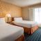 Fairfield Inn Sacramento Cal Expo - Sacramento