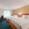 Fairfield Inn & Suites by Marriott Pittsburgh Airport/Robinson Township - Robinson Township