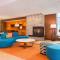 Fairfield Inn & Suites by Marriott Pittsburgh Airport/Robinson Township - Robinson Township