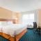 Fairfield Inn & Suites by Marriott Pittsburgh Airport/Robinson Township - Robinson Township