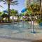 Marriotts Oceana Palms