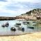 Abbey Cottage, Close to Mousehole Harbour