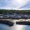 Abbey Cottage, Close to Mousehole Harbour