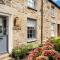 Abbey Cottage, Close to Mousehole Harbour