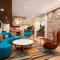 Fairfield Inn & Suites Minneapolis-St. Paul Airport