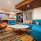 Fairfield Inn & Suites Minneapolis-St. Paul Airport