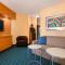 Fairfield Inn & Suites Minneapolis-St. Paul Airport